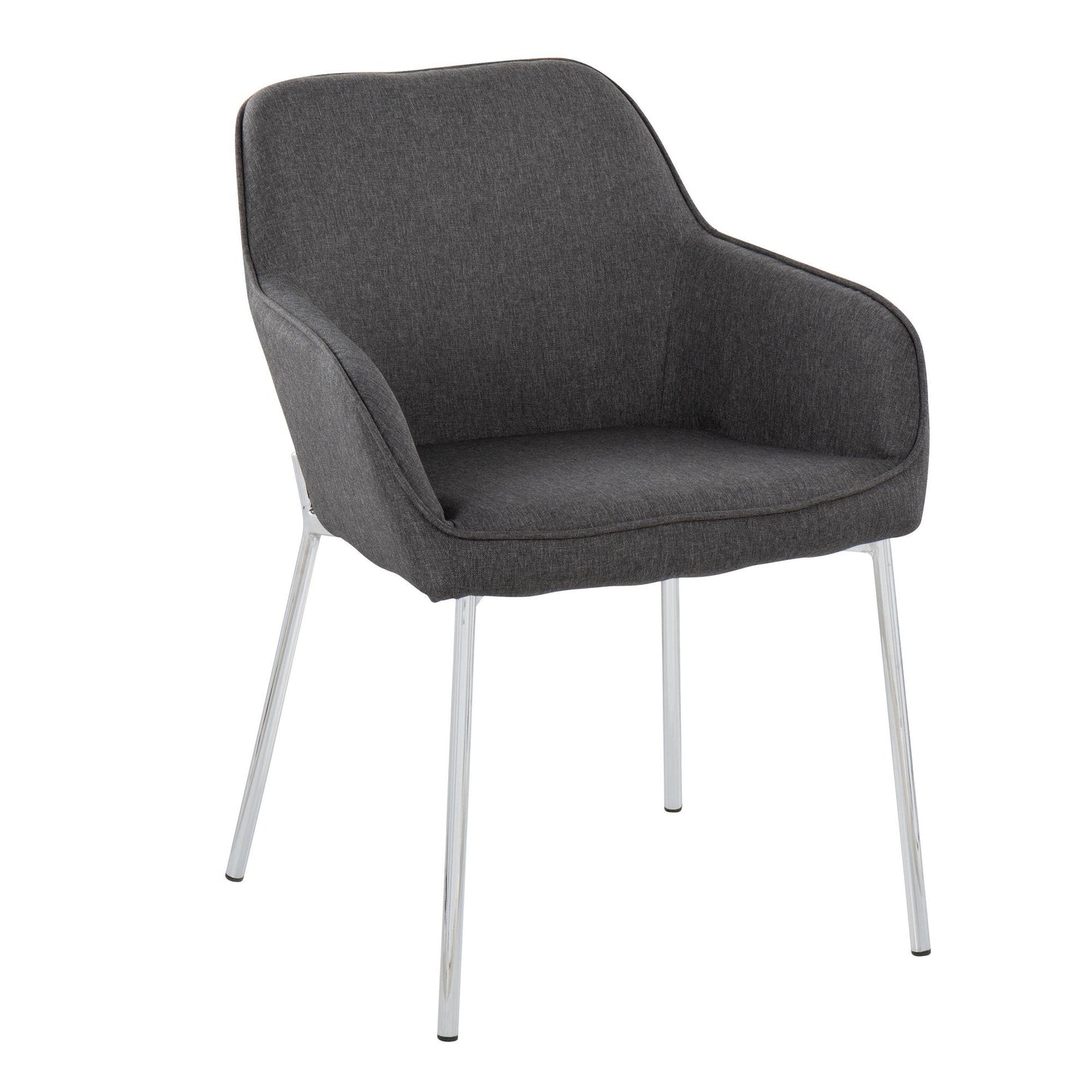 Majestic Office Furniture Dining Chair - Set of 2