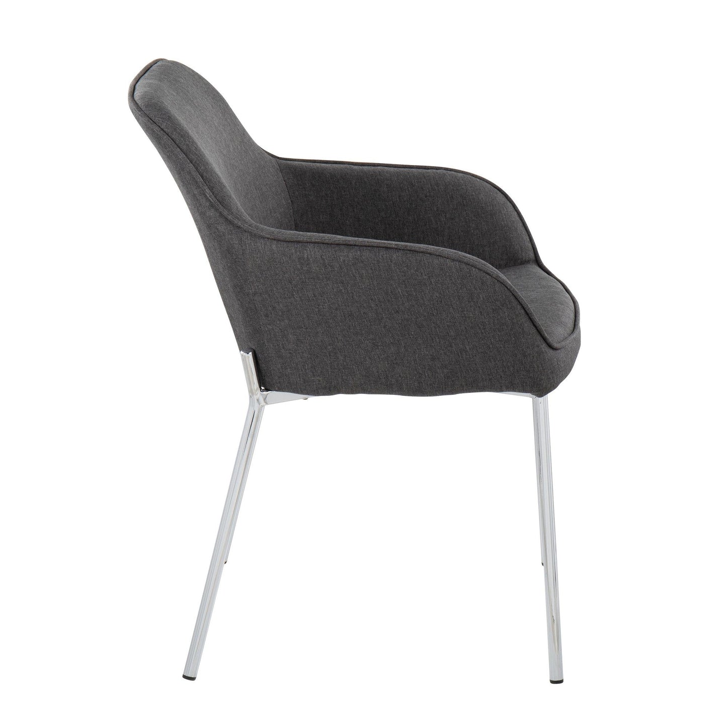 Majestic Office Furniture Dining Chair - Set of 2