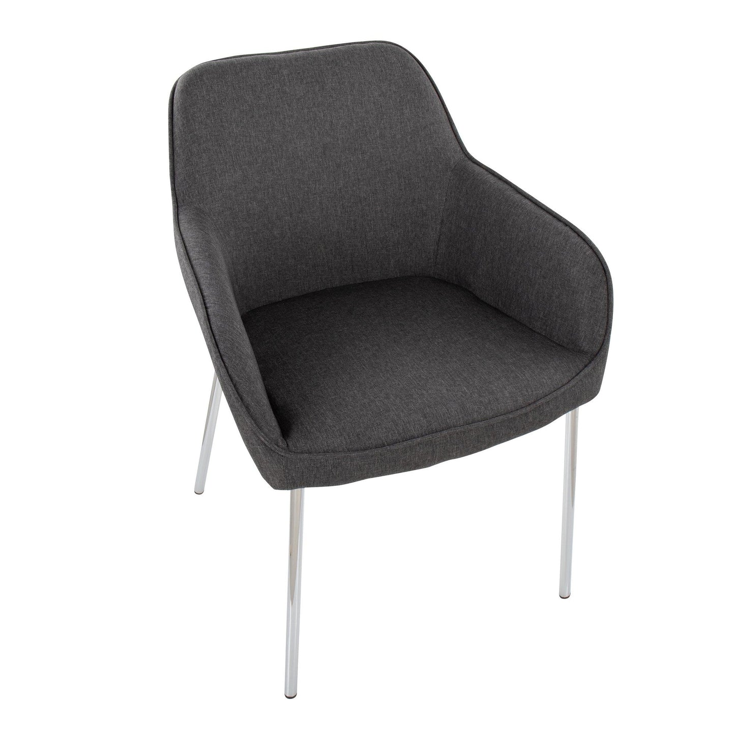 Majestic Office Furniture Dining Chair - Set of 2