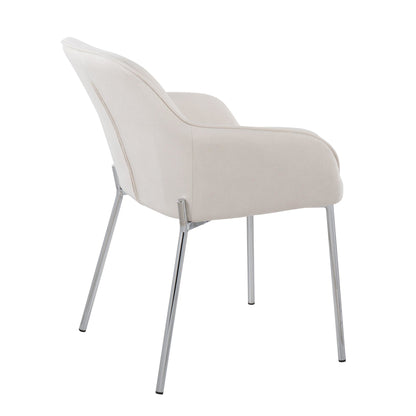 Majestic Office Furniture Dining Chair - Set of 2