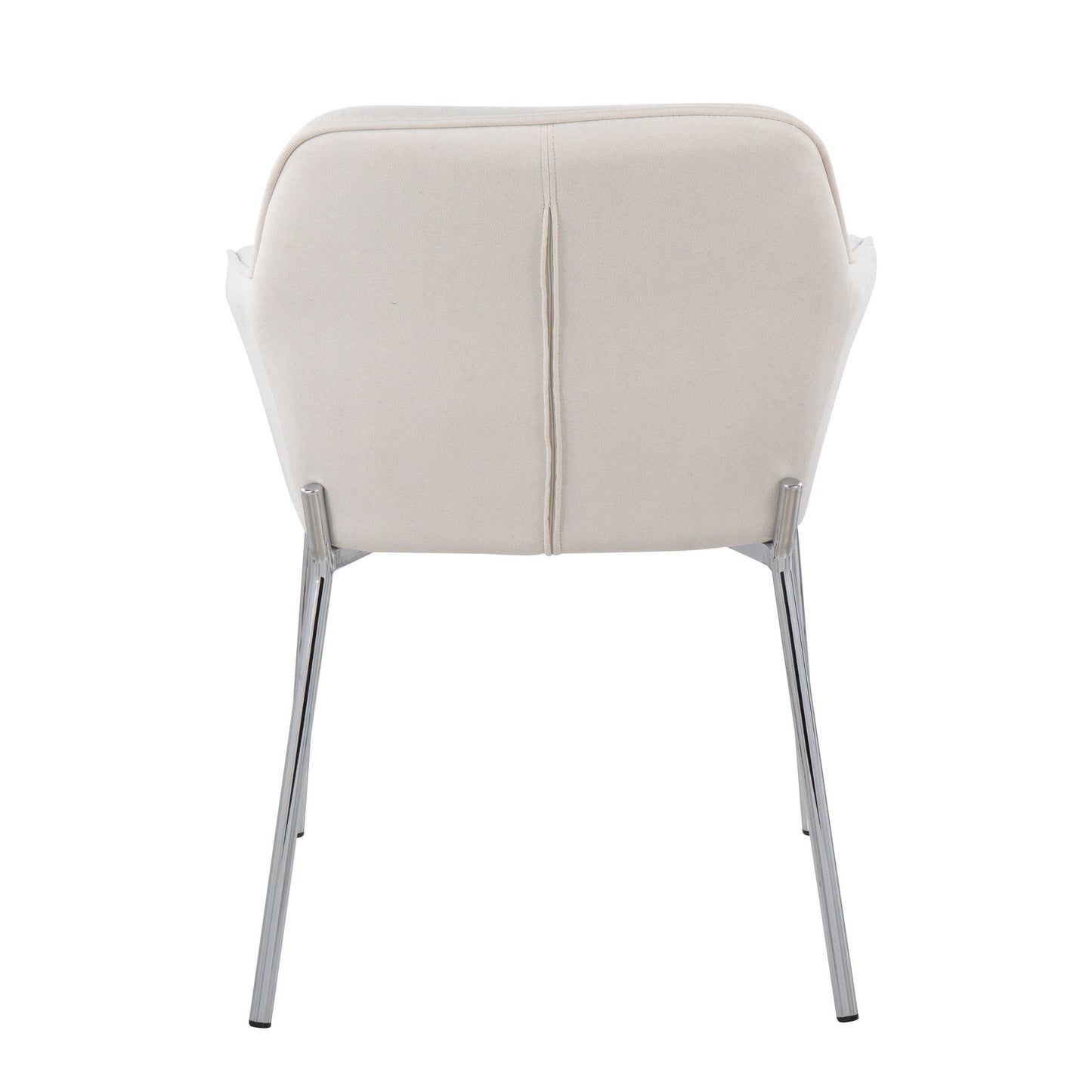 Majestic Office Furniture Dining Chair - Set of 2