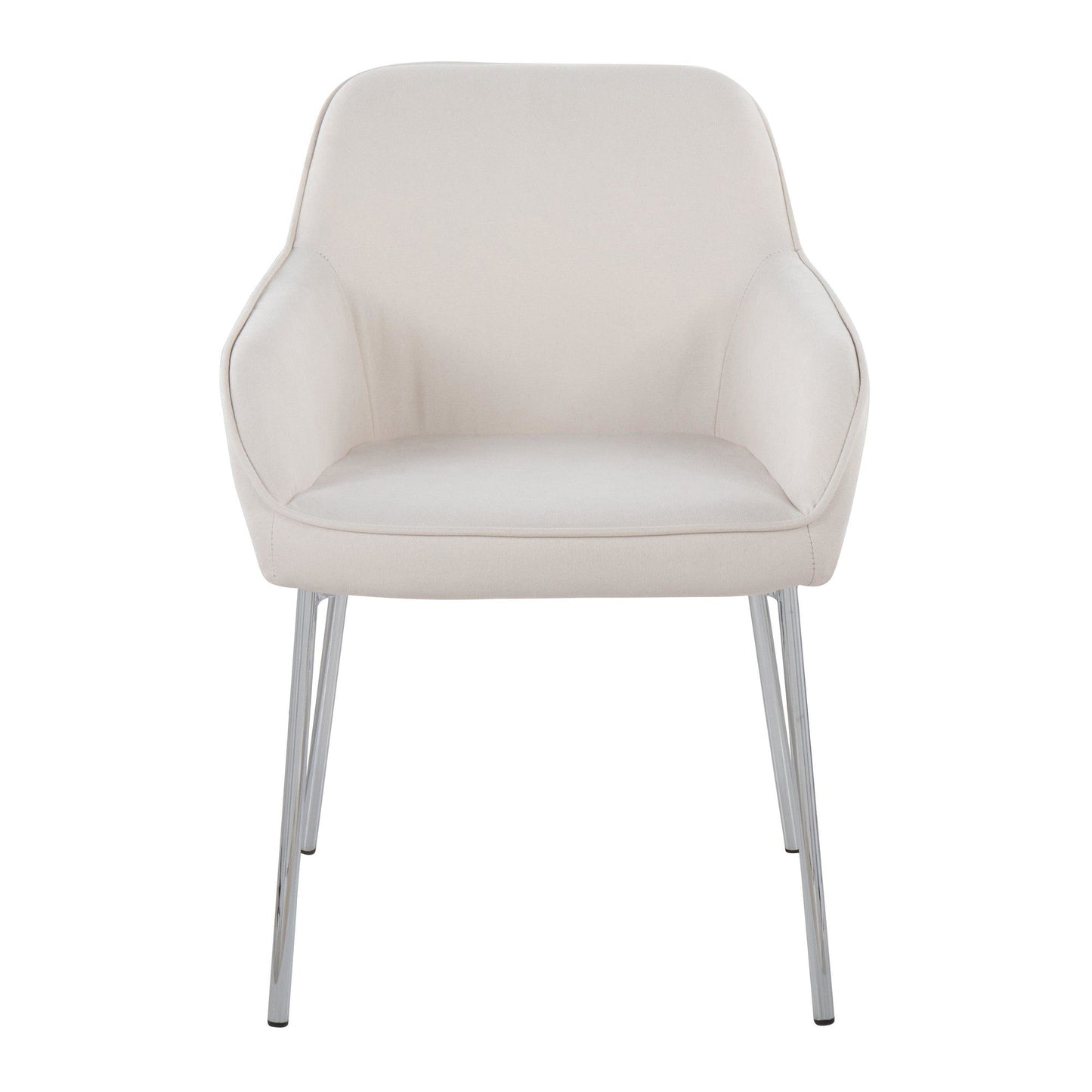 Majestic Office Furniture Dining Chair - Set of 2