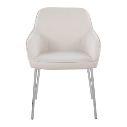 Majestic Office Furniture Dining Chair - Set of 2