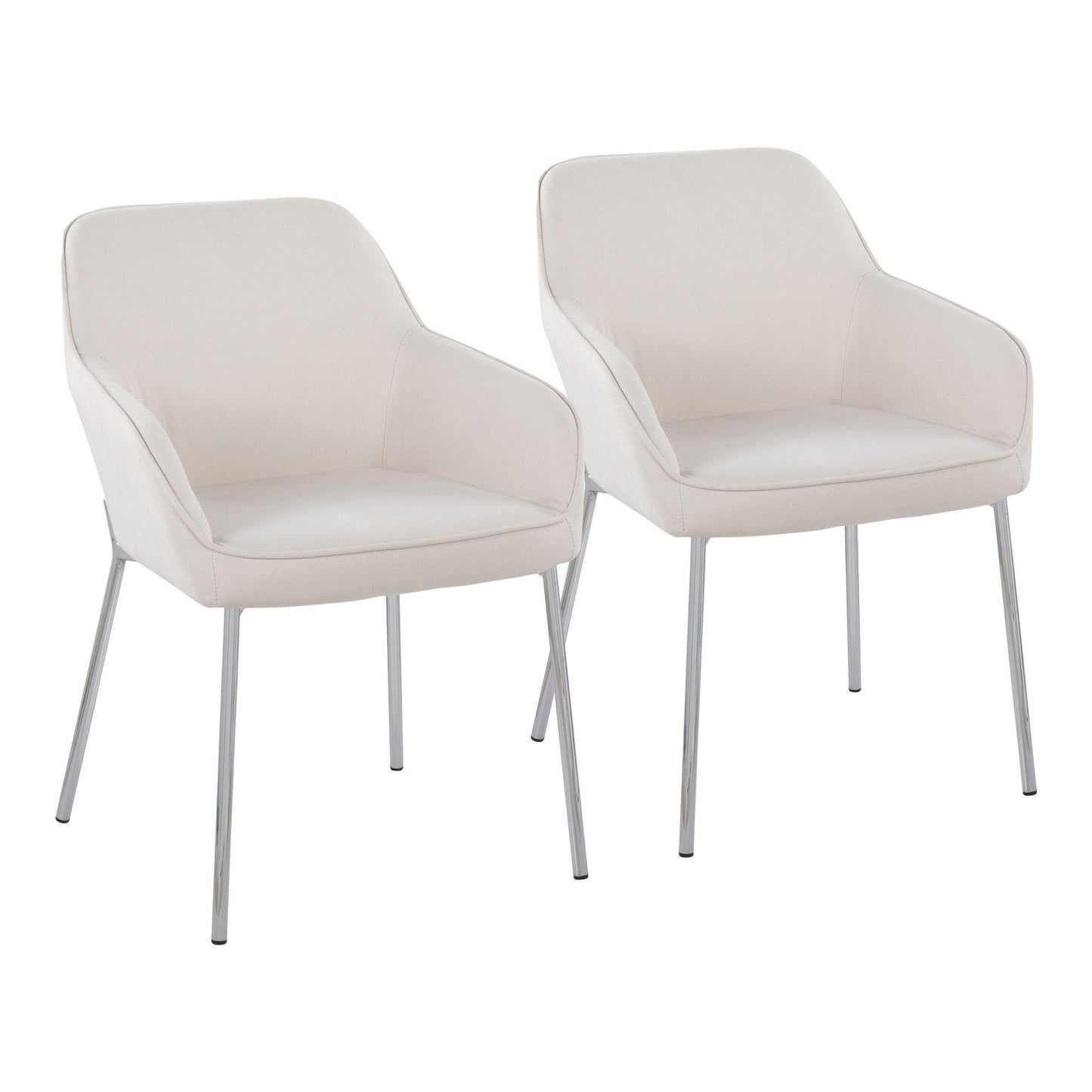Majestic Office Furniture Dining Chair - Set of 2
