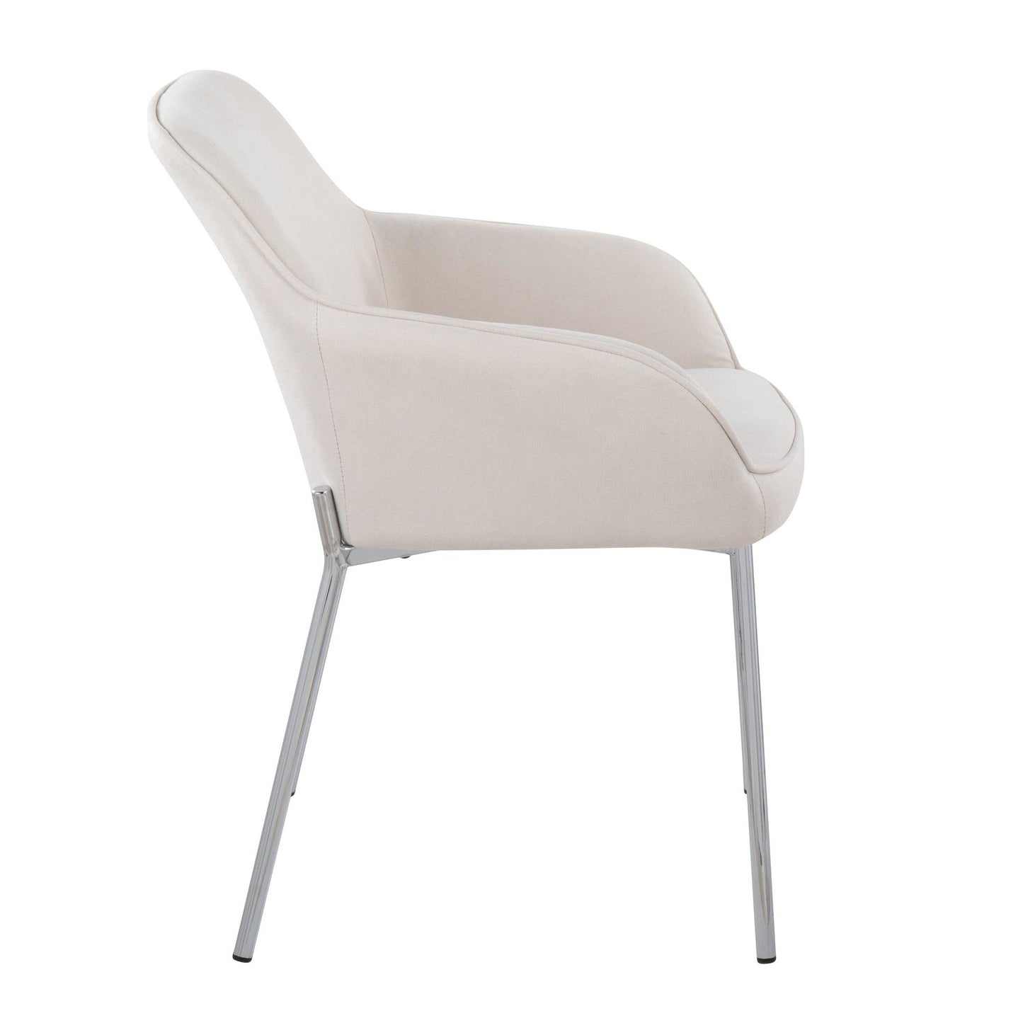 Majestic Office Furniture Dining Chair - Set of 2