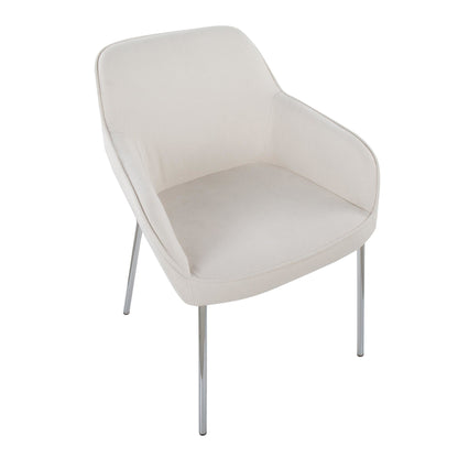 Majestic Office Furniture Dining Chair - Set of 2