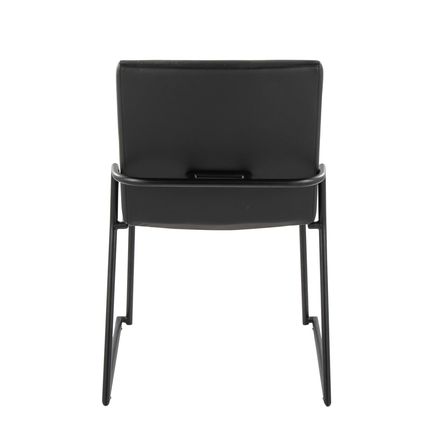 Majestic Office Furniture Dining Chair - Set of 2