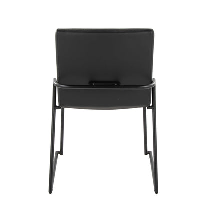 Majestic Office Furniture Dining Chair - Set of 2