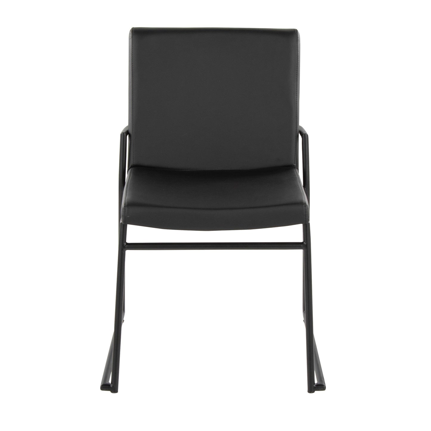 Majestic Office Furniture Dining Chair - Set of 2