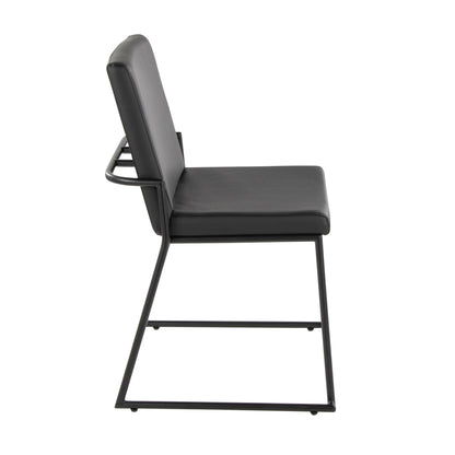 Majestic Office Furniture Dining Chair - Set of 2