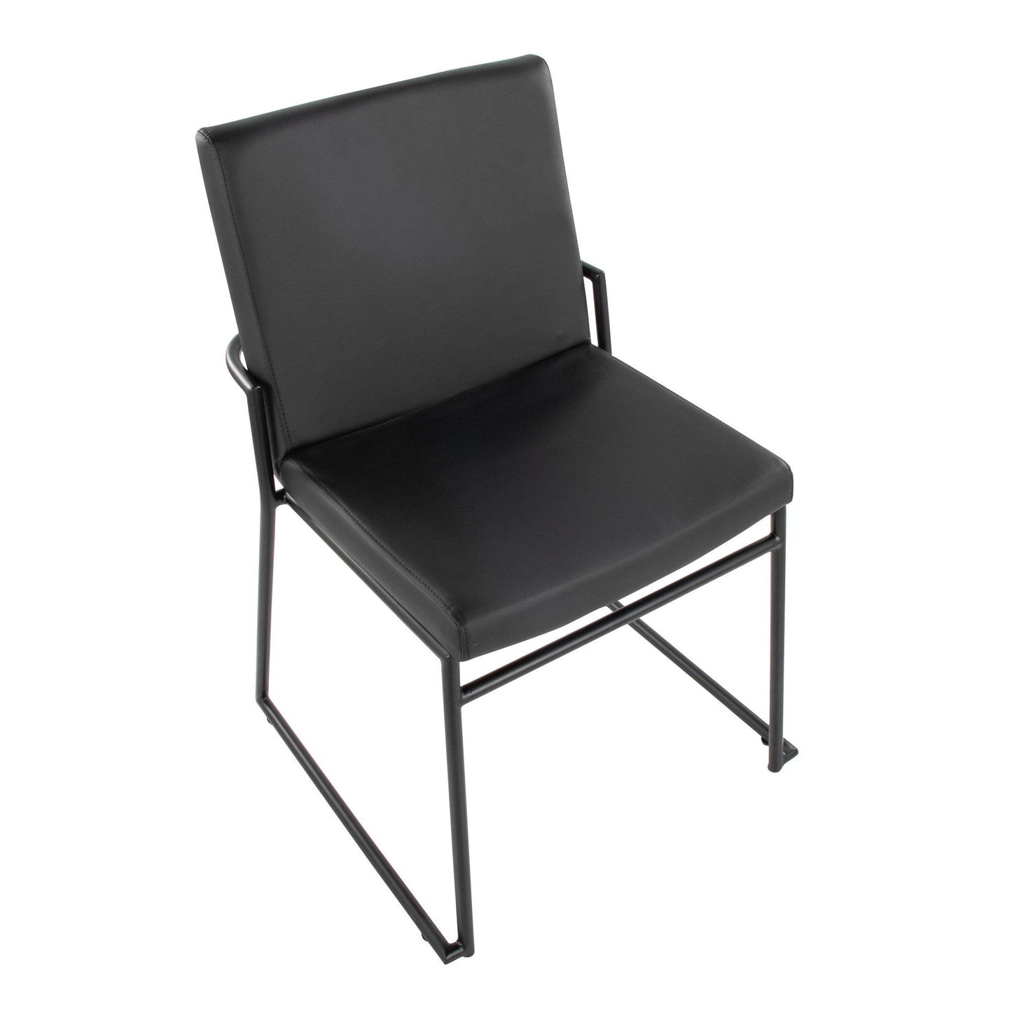 Majestic Office Furniture Dining Chair - Set of 2