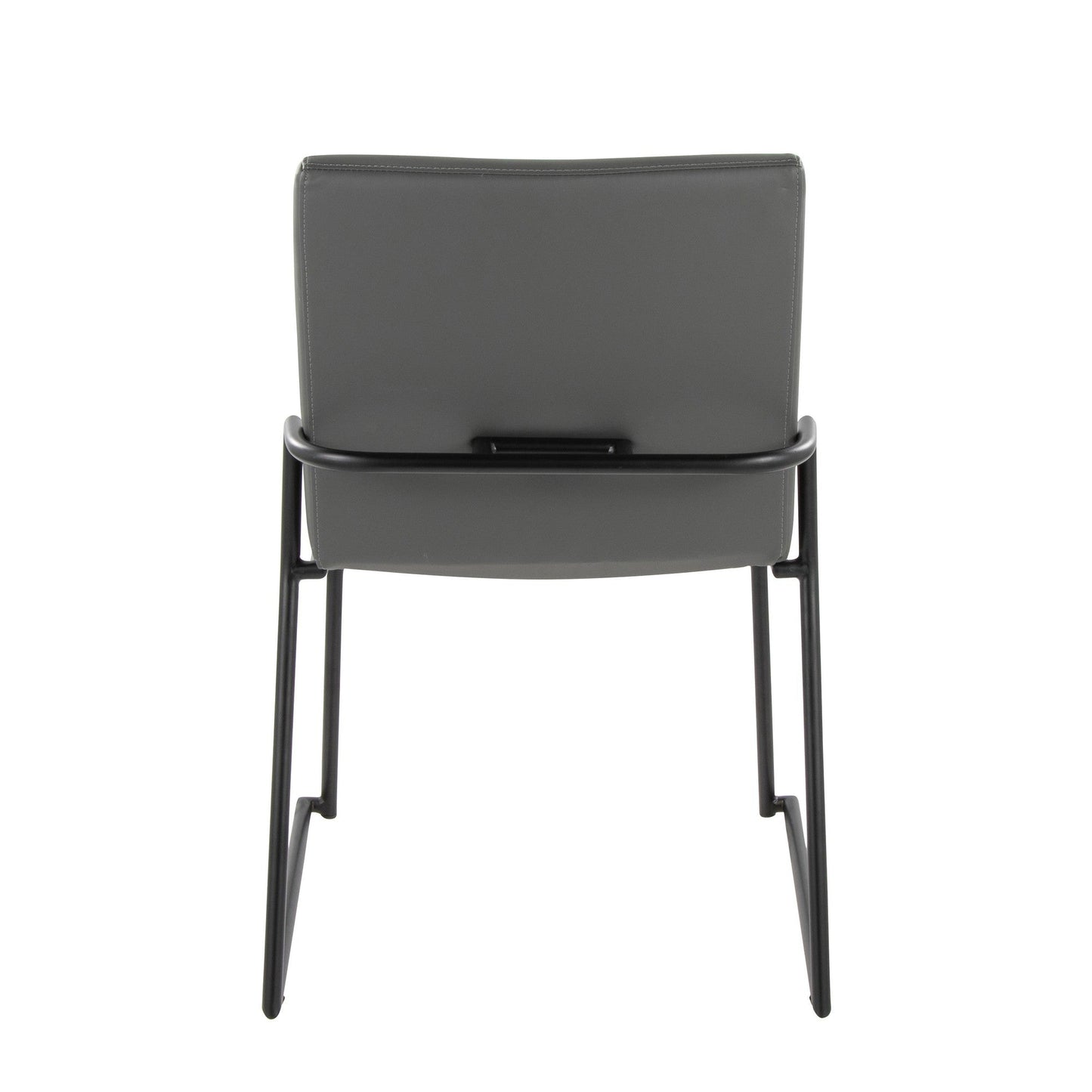 Majestic Office Furniture Dining Chair - Set of 2