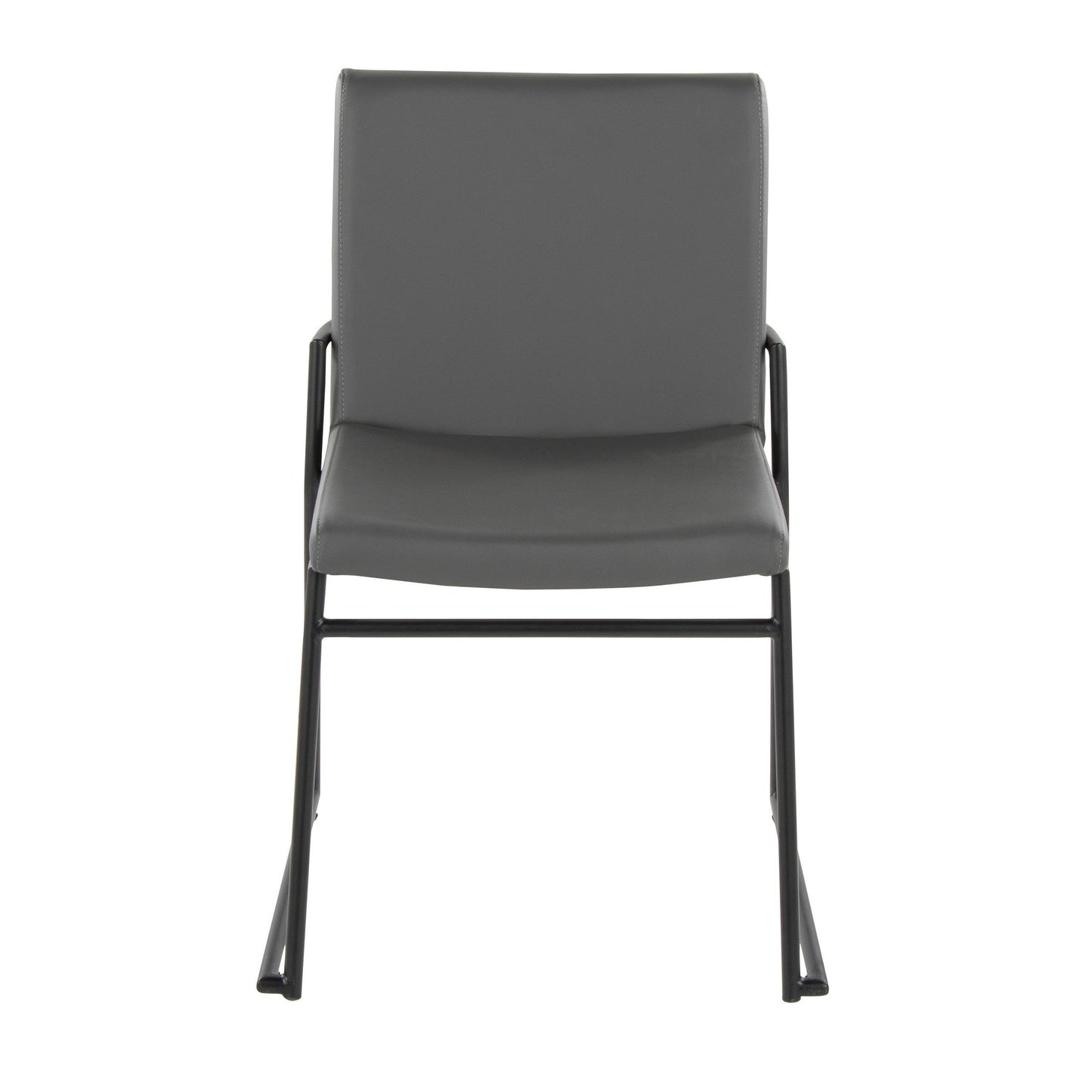 Majestic Office Furniture Dining Chair - Set of 2