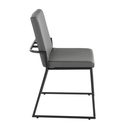 Majestic Office Furniture Dining Chair - Set of 2