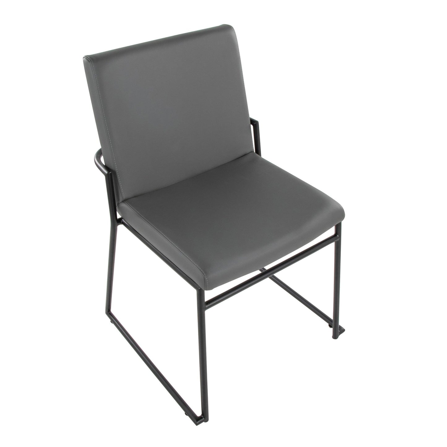 Majestic Office Furniture Dining Chair - Set of 2