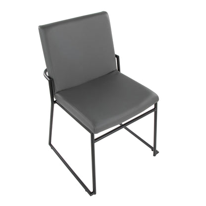 Majestic Office Furniture Dining Chair - Set of 2