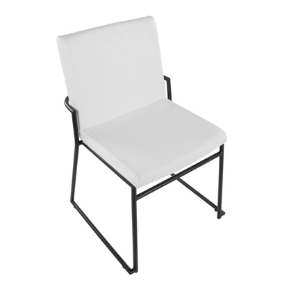 Majestic Office Furniture Dining Chair - Set of 2