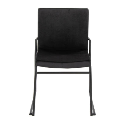 Majestic Office Furniture Dining Chair - Set of 2