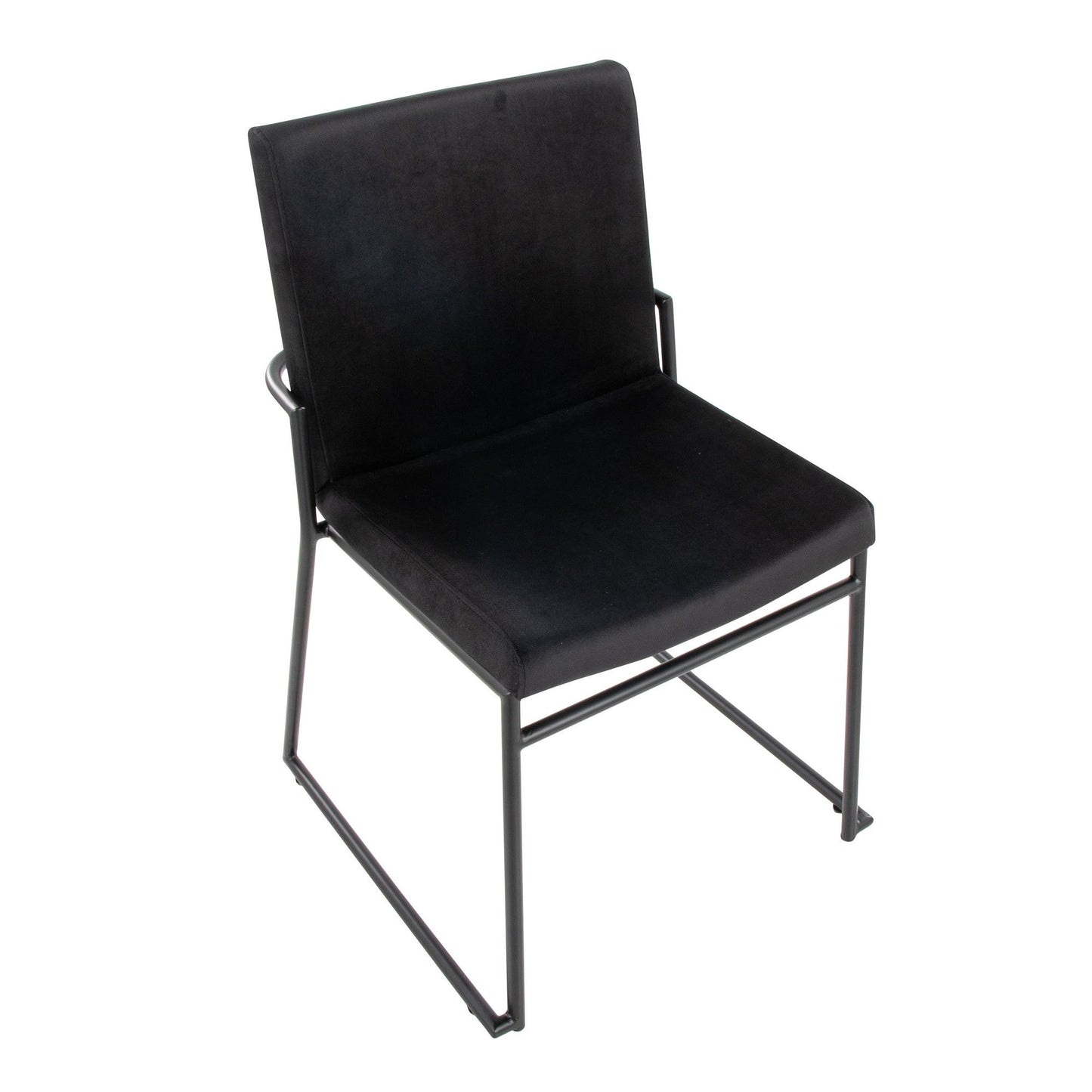 Majestic Office Furniture Dining Chair - Set of 2