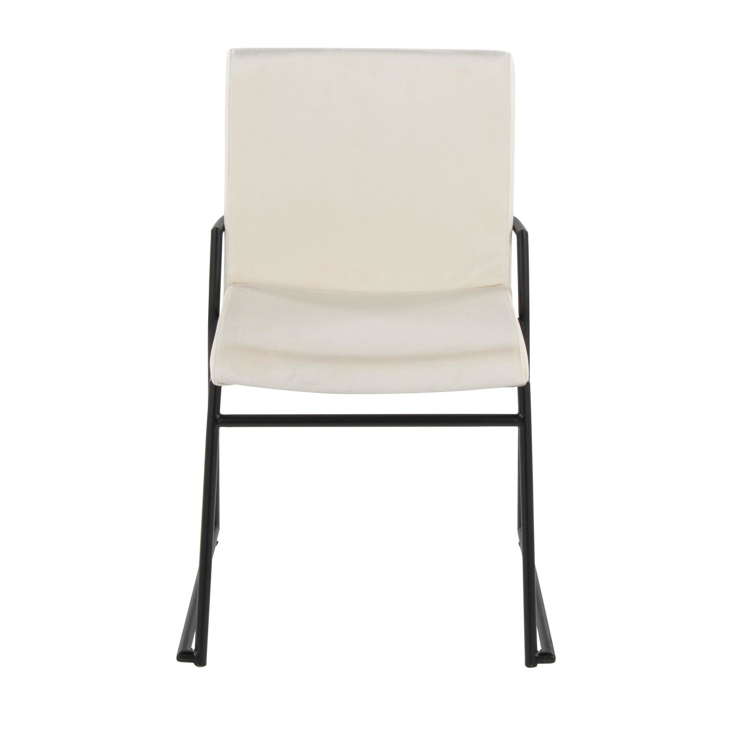 Majestic Office Furniture Dining Chair - Set of 2