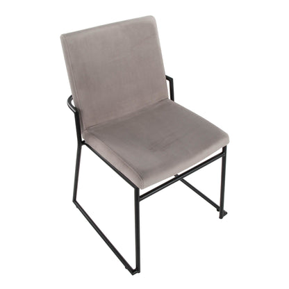 Majestic Office Furniture Dining Chair - Set of 2