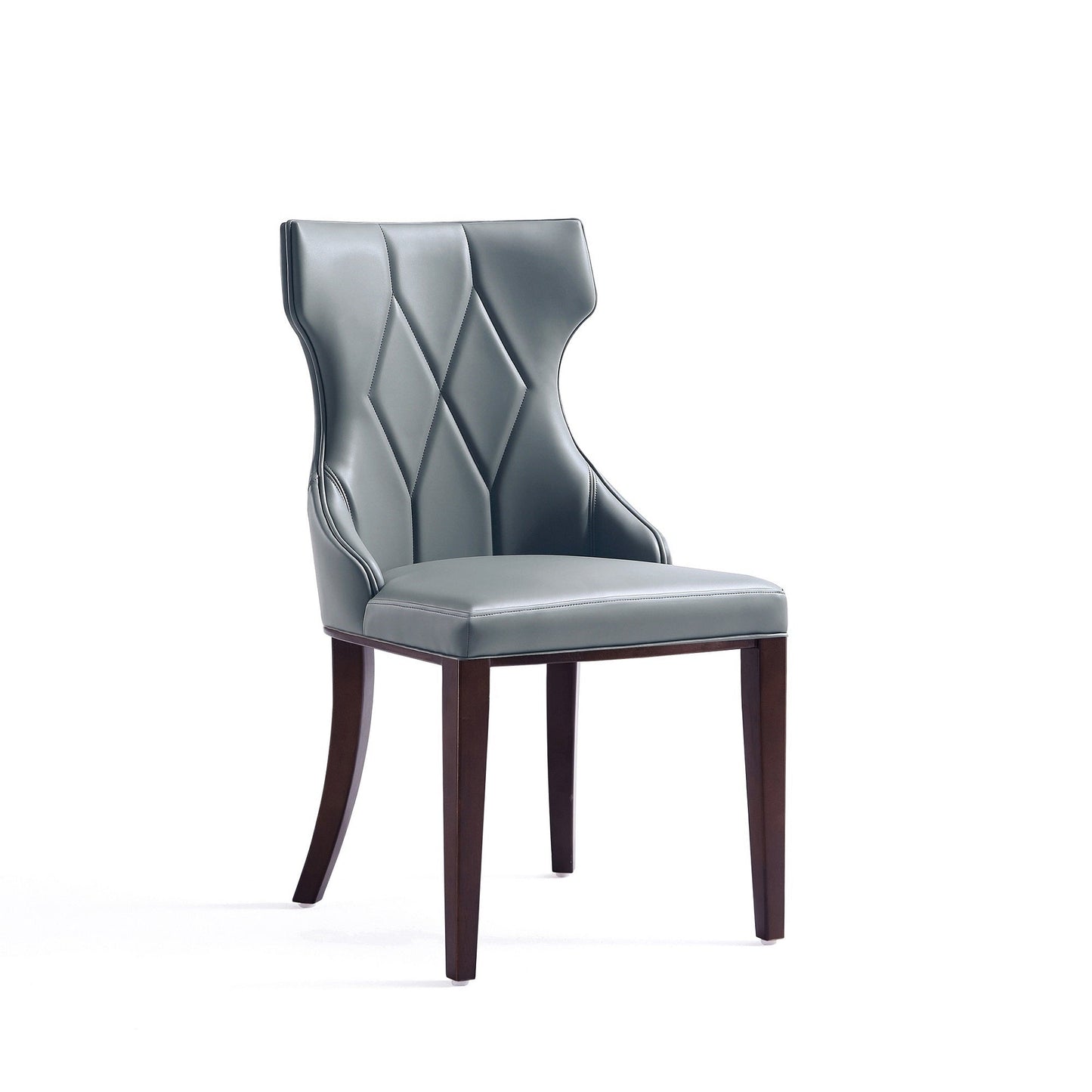 Manhattan Comfort Reine Dining Chairs - Set of 2