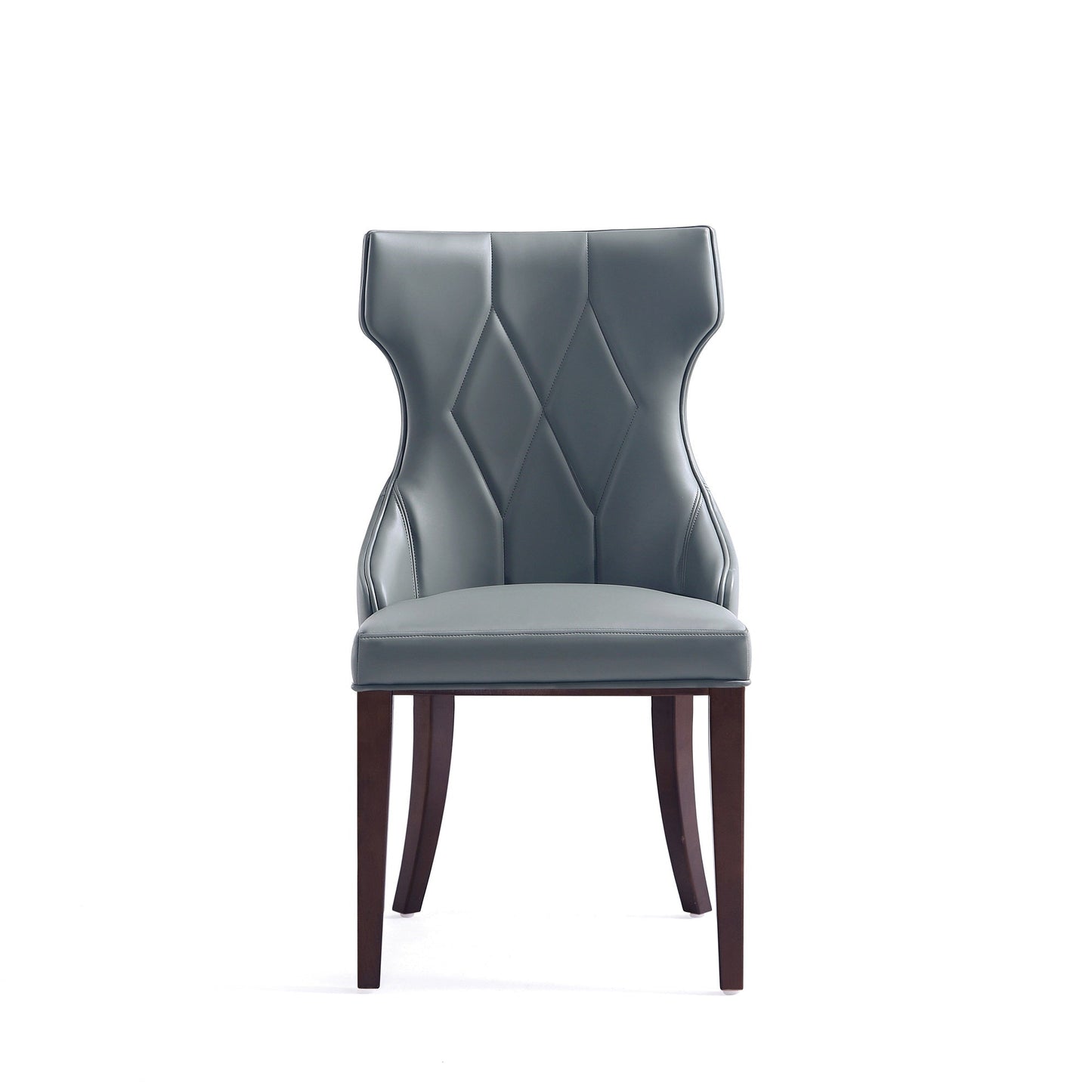Manhattan Comfort Reine Dining Chairs - Set of 2