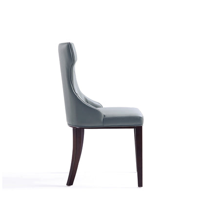 Manhattan Comfort Reine Dining Chairs - Set of 2