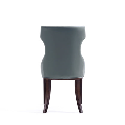 Manhattan Comfort Reine Dining Chairs - Set of 2