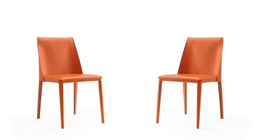Manhattan Comfort Paris Dining Chair