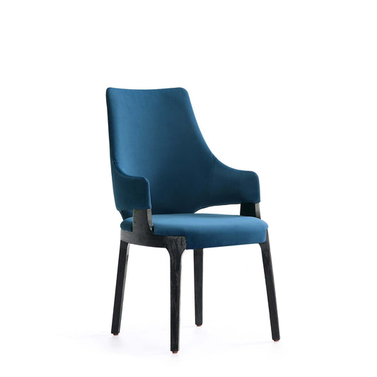 Manhattan Comfort Kara Dining Arm Chair