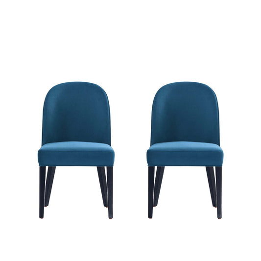 Manhattan Comfort Hillman Dining Chair - Set of 2