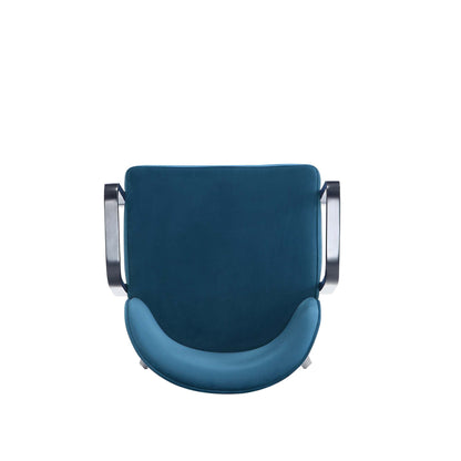Manhattan Comfort Hillman Dining Arm Chair