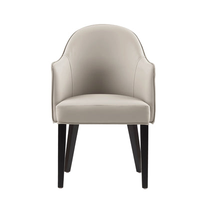 Manhattan Comfort Hillman Dining Armchair 2.0