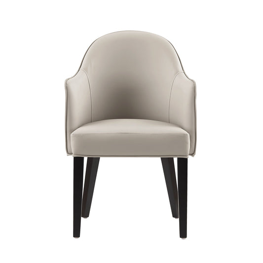 Manhattan Comfort Hillman Dining Armchair 2.0