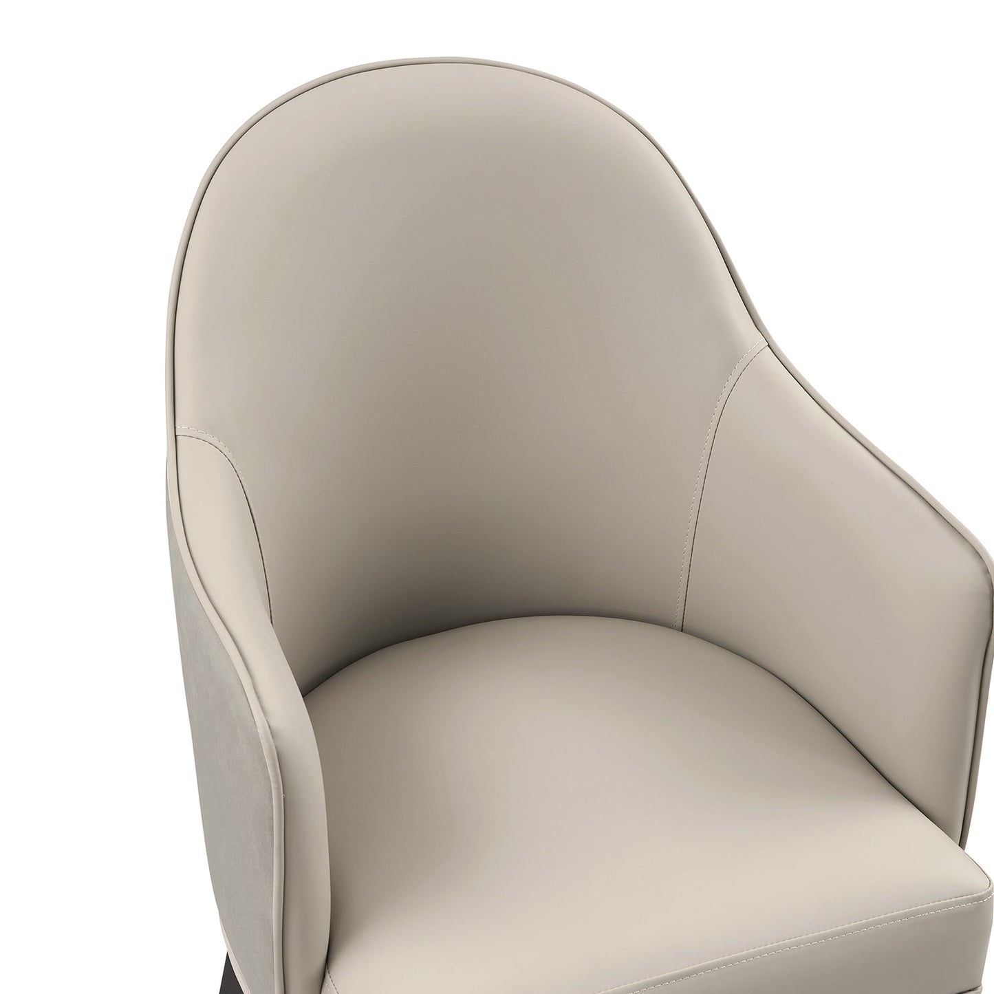 Manhattan Comfort Hillman Dining Armchair 2.0