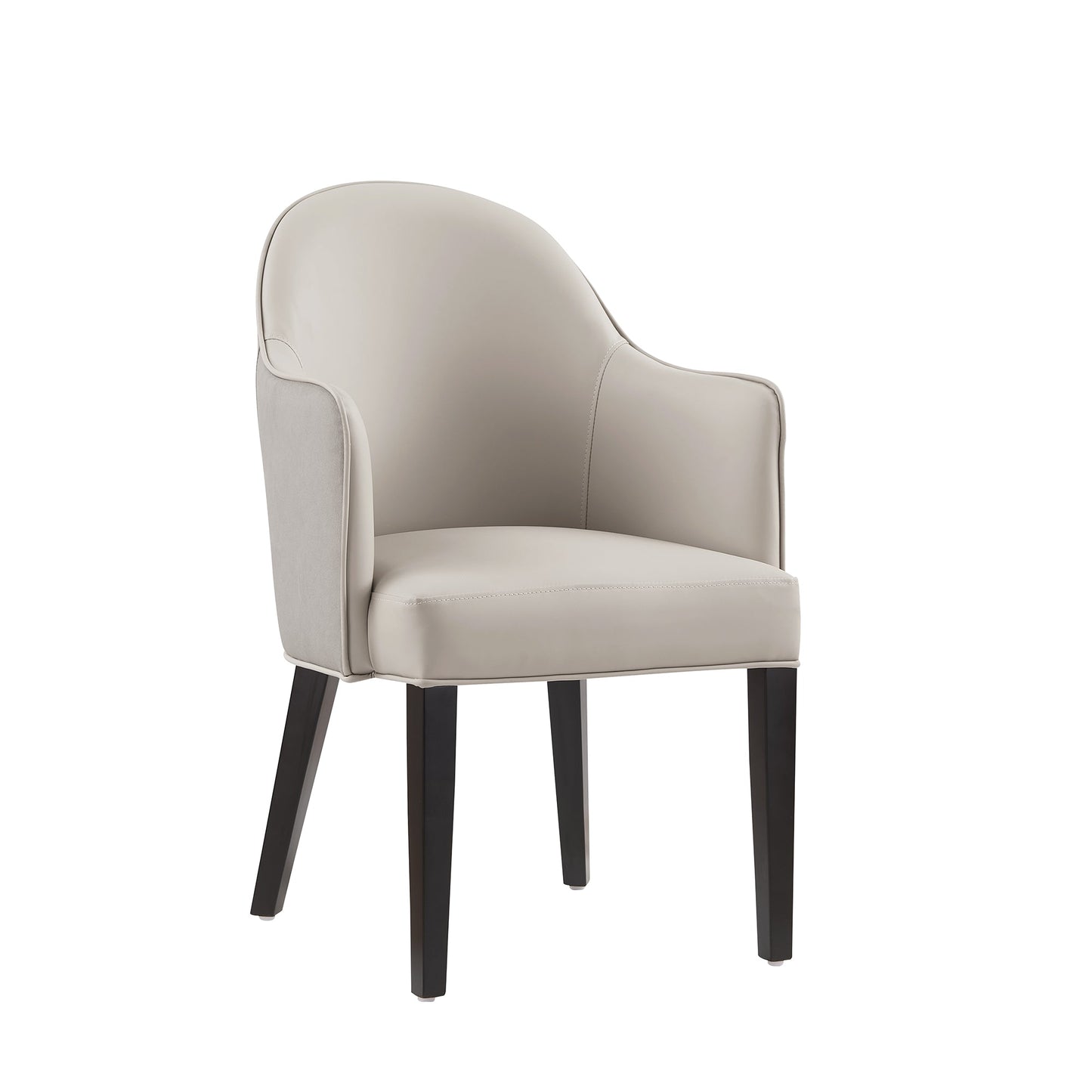 Manhattan Comfort Hillman Dining Armchair 2.0