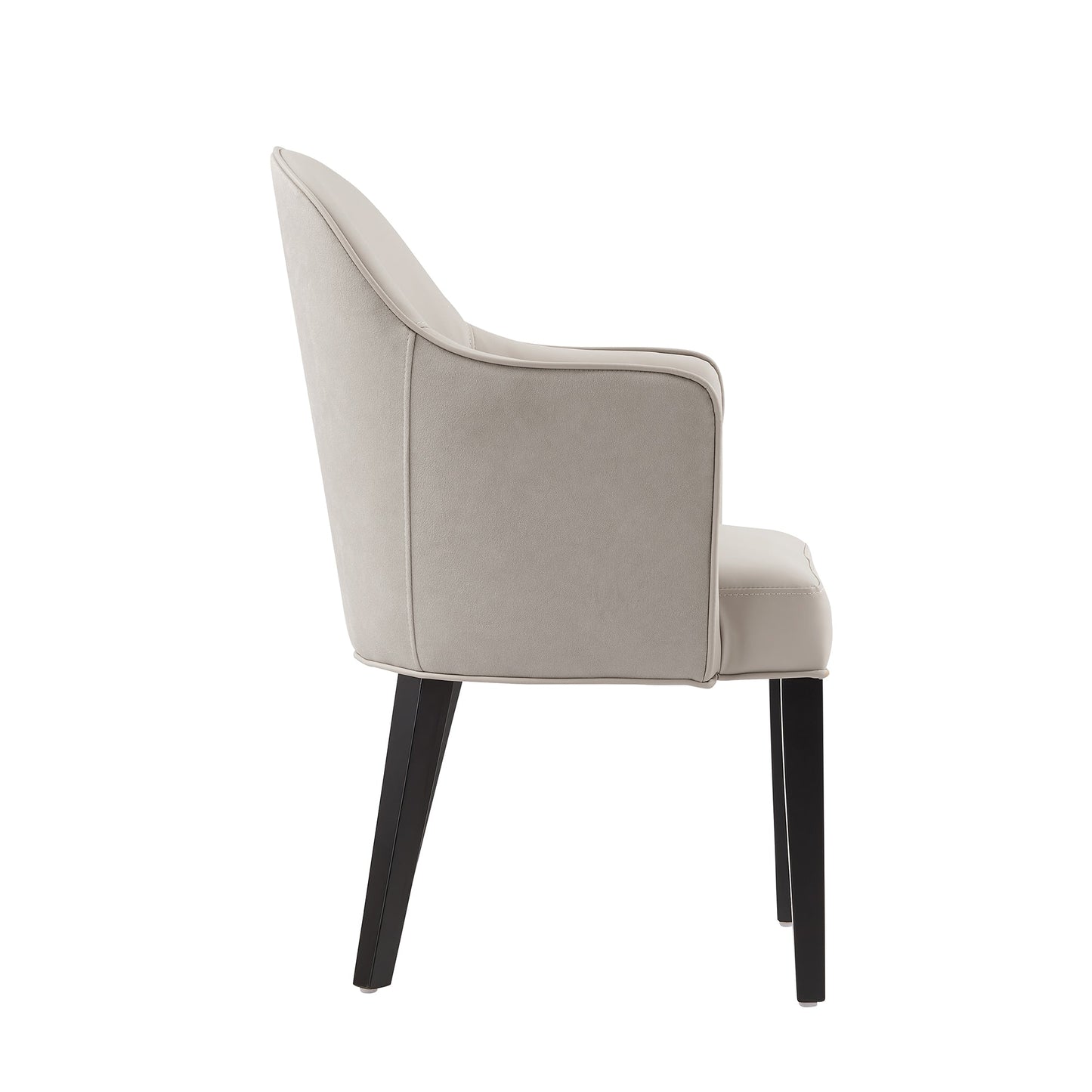 Manhattan Comfort Hillman Dining Armchair 2.0