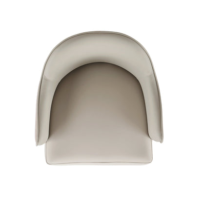 Manhattan Comfort Hillman Dining Armchair 2.0
