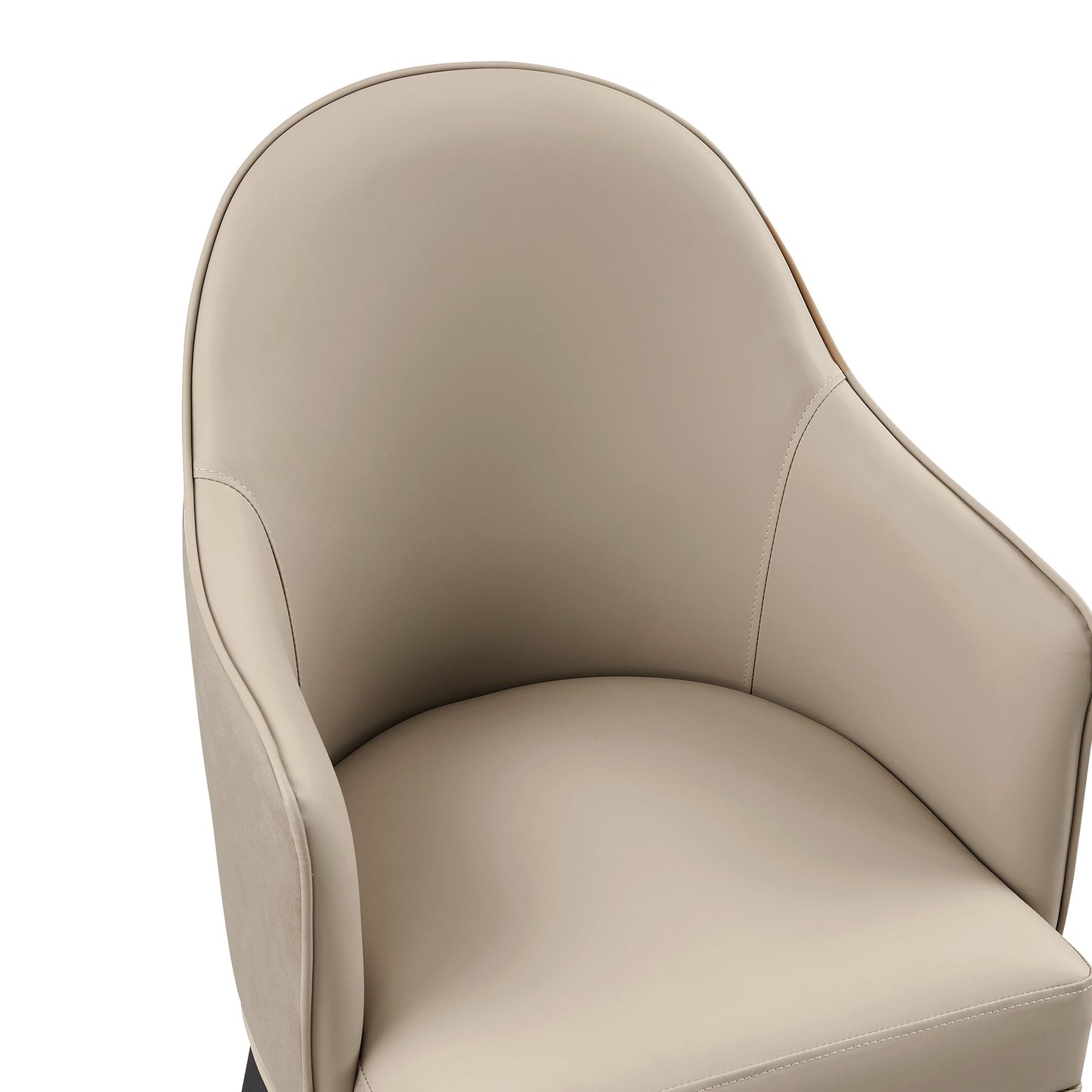 Manhattan Comfort Hillman Dining Armchair 2.0