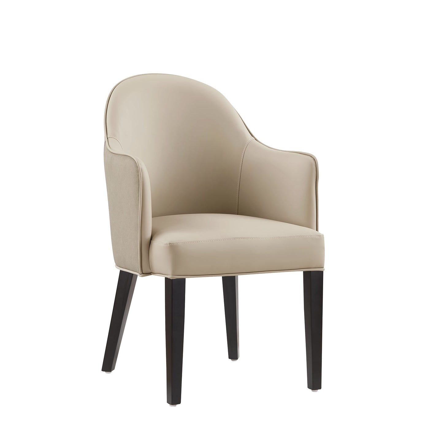 Manhattan Comfort Hillman Dining Armchair 2.0