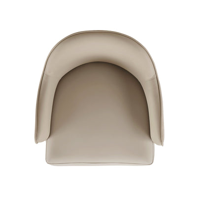 Manhattan Comfort Hillman Dining Armchair 2.0