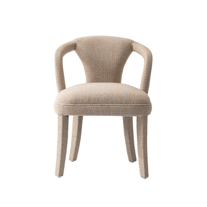 Manhattan Comfort Palmer Dining Armchair