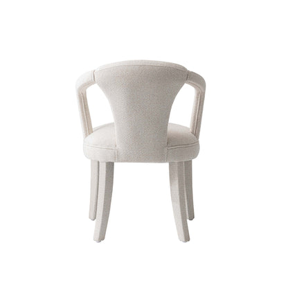 Manhattan Comfort Palmer Dining Armchair