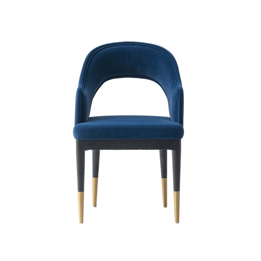 Manhattan Comfort Carrington Dining Armchair