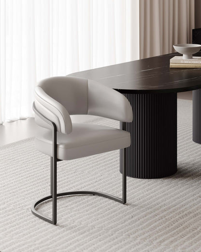 Manhattan Comfort Augusta Dining Chair