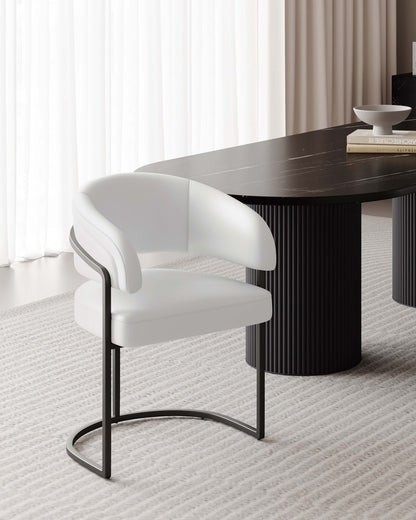 Manhattan Comfort Augusta Dining Chair