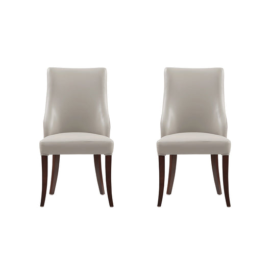 Manhattan Comfort Connie Dining Chair - Set of 2