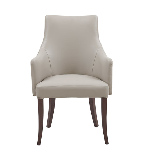 Manhattan Comfort Connie Dining Armchair