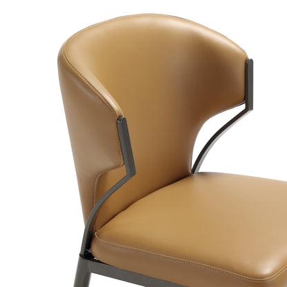 Manhattan Comfort Kirsten Dining Chair - Set of 2